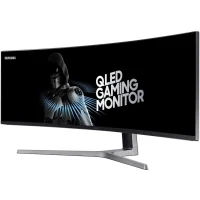 Монитор Samsung C49HG90DMI фото 2